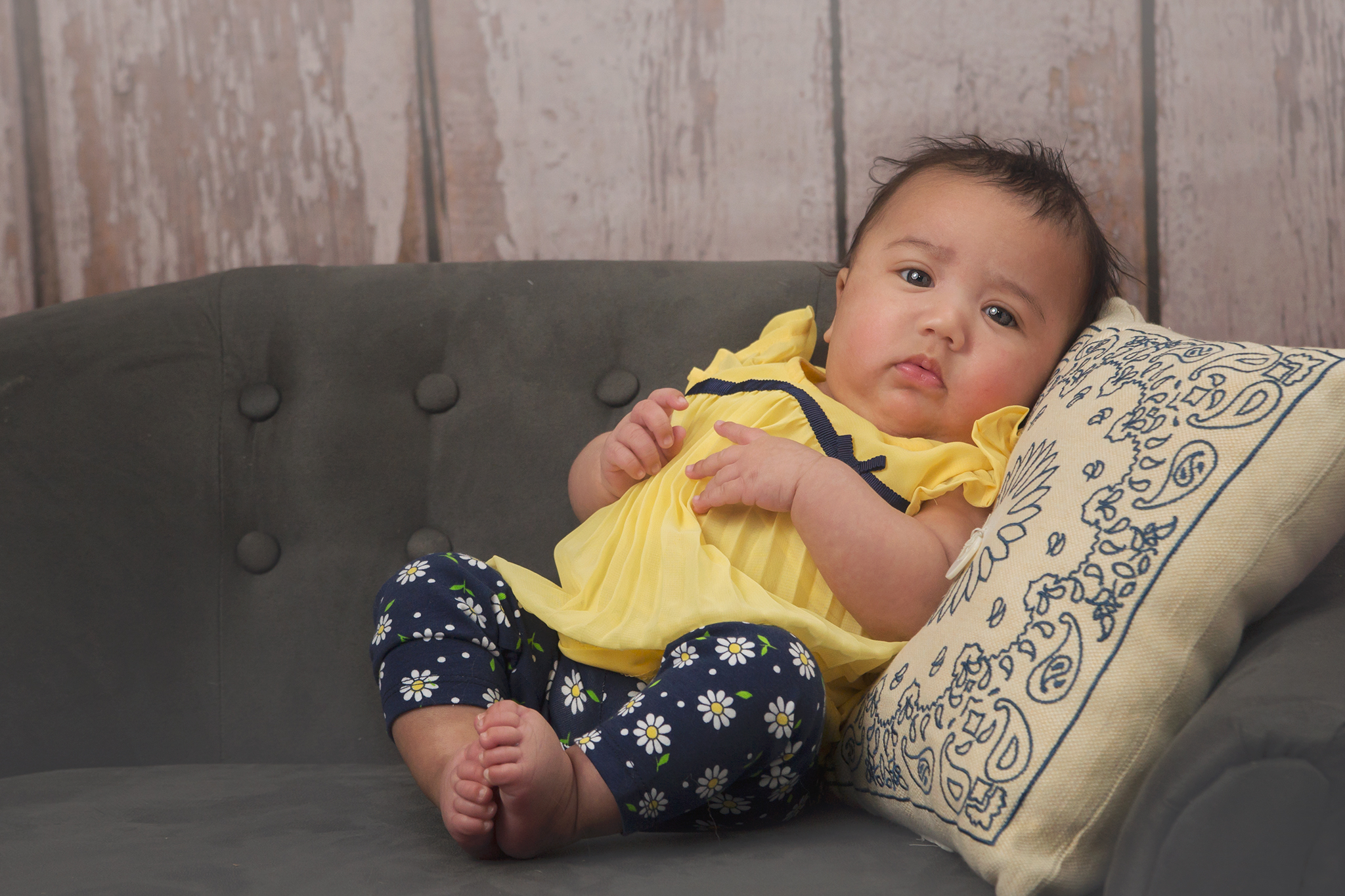 Sibling Session, Baby, Child, Photography, Session, Casi Ann Photography, studio, Mother's Day, Grandma, Milestone, brother, sister, school, preschool, 2 month, white, flowers, ingleside, illinois, portrait, kids, Secret, Surprise, For Mom, 2 years, Secret Mother's Day Session