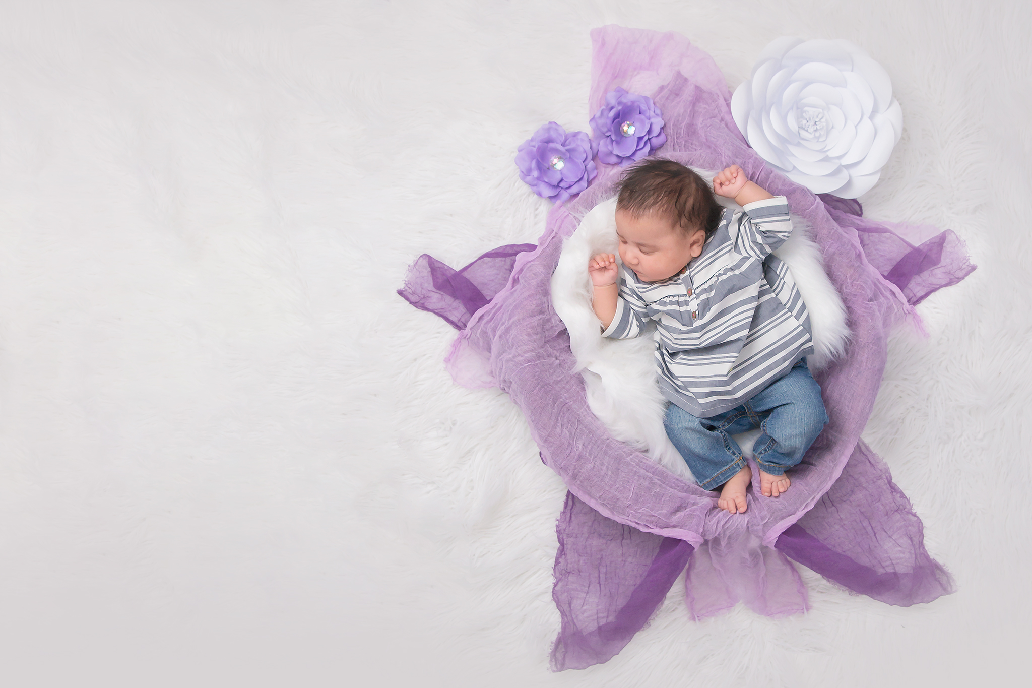 Sibling Session, Baby, Child, Photography, Session, Casi Ann Photography, studio, Mother's Day, Grandma, Milestone, brother, sister, school, preschool, 2 month, white, flowers, ingleside, illinois, portrait, kids, Secret, Surprise, For Mom, 2 years, Secret Mother's Day Session