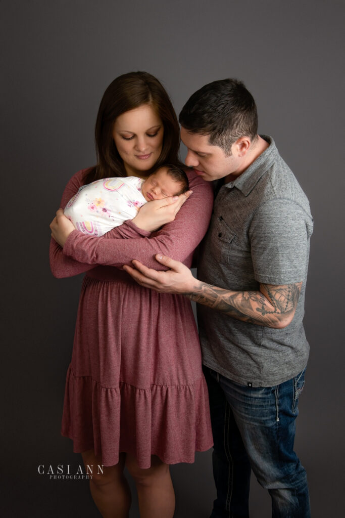 Newborn Photos-Session-Ingleside-IL-Photography-Studio-Antioch-Family-Photographer